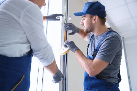 Insulated Glass service in Kings Park