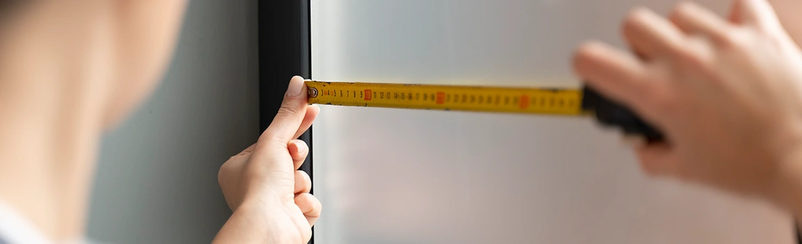 Types of Glass Replacement in Kings Park