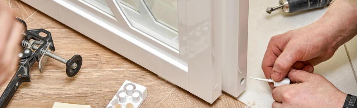 Stained Glass Repair in Seaford