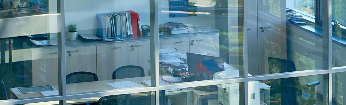 Replace Insulating Glass in Kings Park