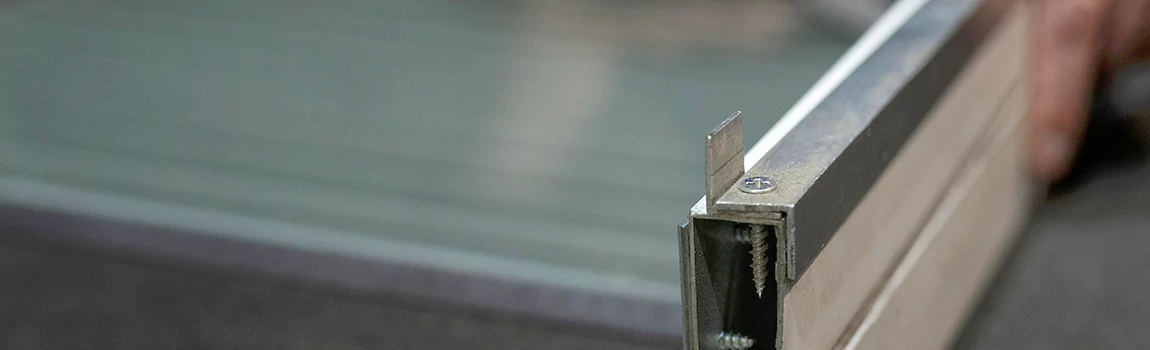 Foggy Mirror Repair in Kings Park