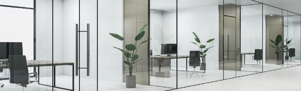 Low-E Glass in Seaford