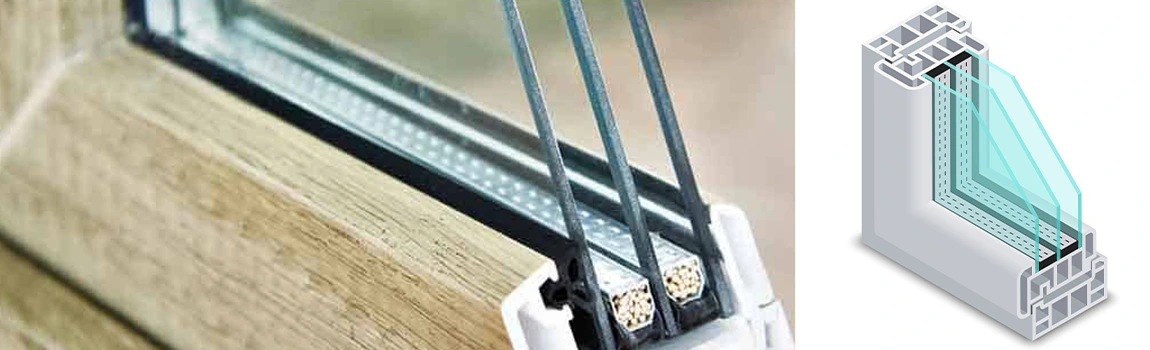 Triple Pane Fiberglass Windows in Kings Park, SA