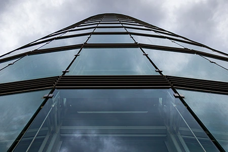 UV-Resistant Glass Experts in Kings Park