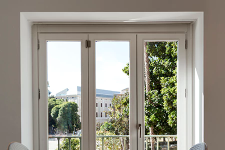 Seal Failure Repair in Kings Park