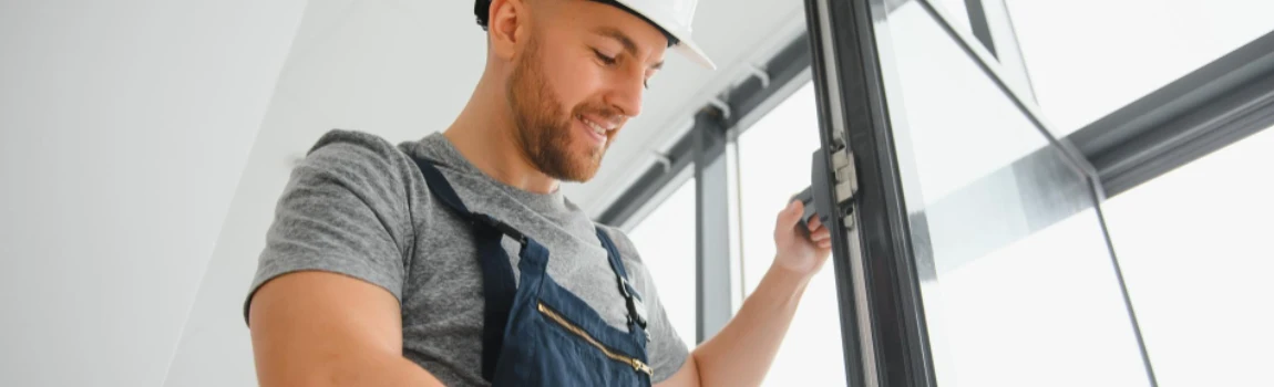 Pivoted Window Repair in Kings Park, SA