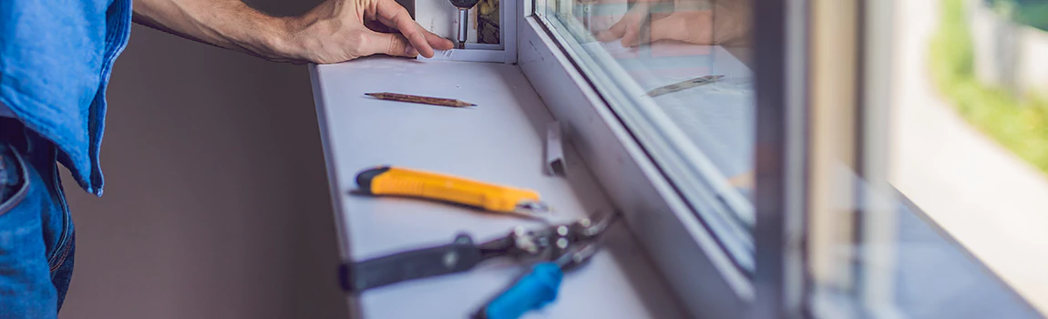 Professional Window Seal Repair Services in Kings Park