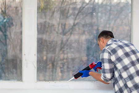 Prevention Tips of Window Seal Repair Services in Kings Park